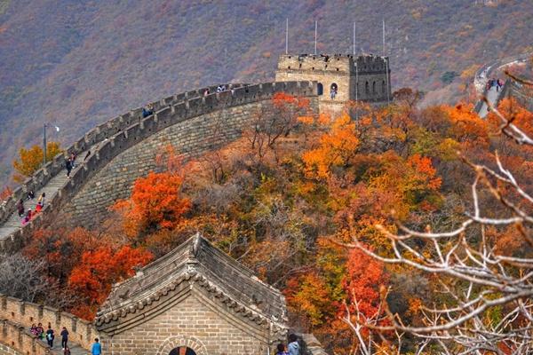 慕田峪長(zhǎng)城一日游攻略 慕田峪長(zhǎng)城一日游攻略