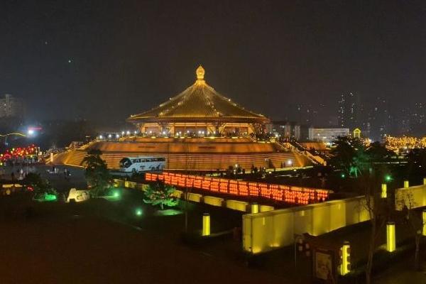 明堂天堂演出時間表2024年3月 明堂天堂演出時間表2024年3月