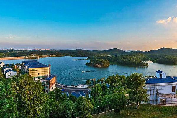 2024紅安帝王湖景區(qū)門票優(yōu)惠政策最新 2024紅安帝王湖景區(qū)門票優(yōu)惠政策最新