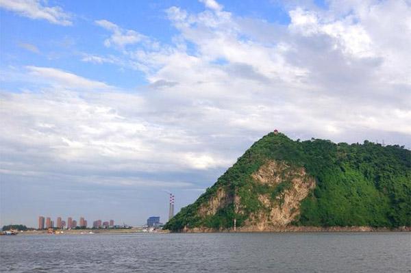 黃石西塞山游玩路線 黃石西塞山游玩路線