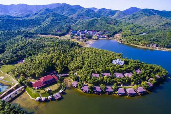 黃石西塞山游玩路線 黃石西塞山游玩路線