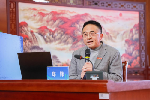 聚焦高質(zhì)量發(fā)展，普通高中研討會(huì)深度探討教育新路徑(圖9)