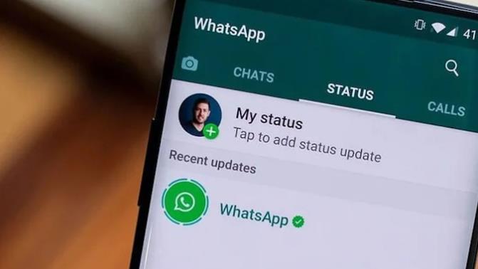 WhatsApp將推出新功能 允許用戶共享長達1分鐘的視頻作為狀態更新(圖1) WhatsApp將推出新功能 允許用戶共享長達1分鐘的視頻作為狀態更新(圖1)