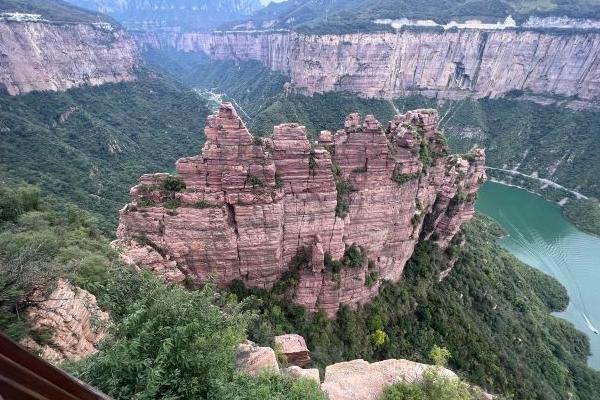 河南寶泉旅游度假區門票優惠政策 河南寶泉旅游度假區門票優惠政策