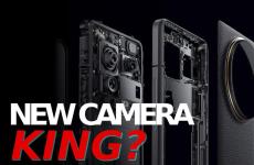 小米14 Ultra對比蘋果iPhone 15 Pro：徠卡色彩科學、1英寸傳感器成攝影冠軍