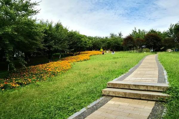 2024成都植物園門票優惠政策 2024成都植物園門票優惠政策