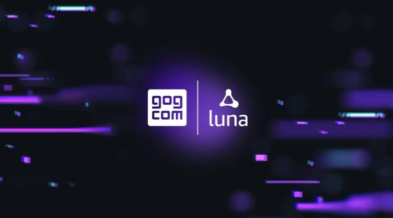 CD Projekt攜手亞馬遜 游戲平臺GOG開始布局云端游戲市場(圖1) CD Projekt攜手亞馬遜 游戲平臺GOG開始布局云端游戲市場(圖1)