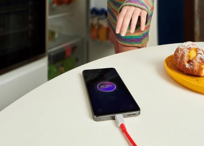 與Ace 3V相比 OnePlus Nord CE 4具有相同的充電功能(圖1) 與Ace 3V相比 OnePlus Nord CE 4具有相同的充電功能(圖1)