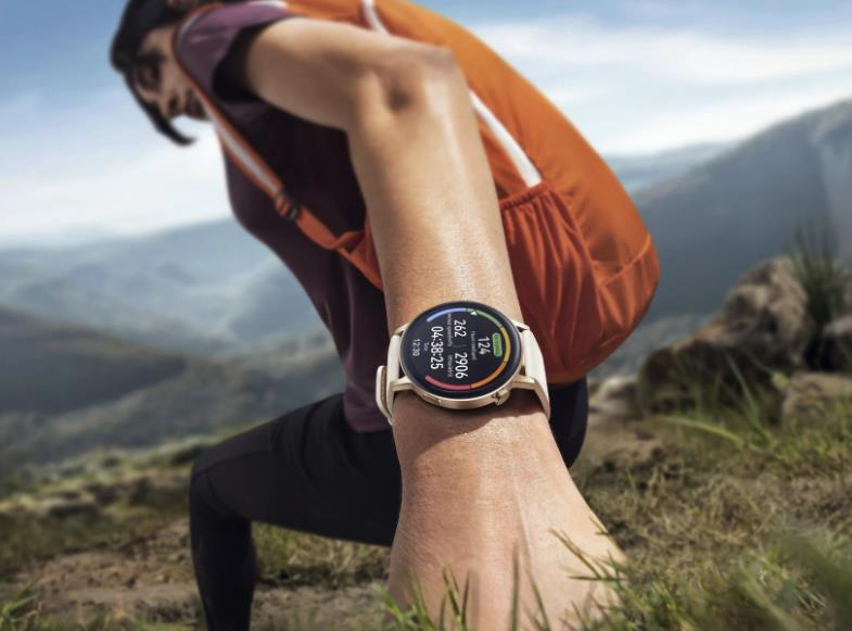 華為Watch GT 3手表推出新更新 支持HarmonyOS 4系統(圖1) 華為Watch GT 3手表推出新更新 支持HarmonyOS 4系統(圖1)