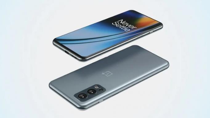 OnePlus Nord 2的最新更新已發布 修復了許多安全漏洞(圖1) OnePlus Nord 2的最新更新已發布 修復了許多安全漏洞(圖1)