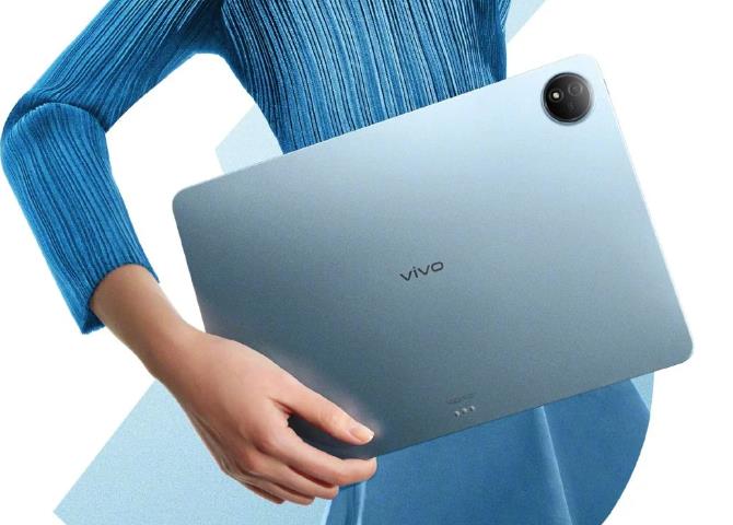 Vivo Pad 3 Pro配置在發(fā)布前曝光 全球第一款采用天璣9300的平板(圖1) Vivo Pad 3 Pro配置在發(fā)布前曝光 全球第一款采用天璣9300的平板(圖1)