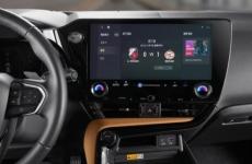 LG Uplus Sporki將應(yīng)用于豐田汽車信息娛樂(lè)系統(tǒng)