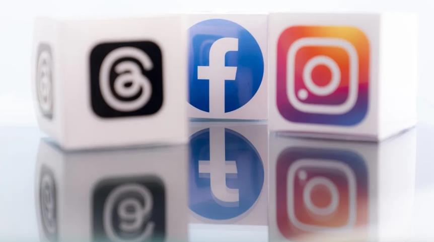 全球Facebook、Instagram宕機引發用戶恐慌 Meta做出回應(圖1) 全球Facebook、Instagram宕機引發用戶恐慌 Meta做出回應(圖1)