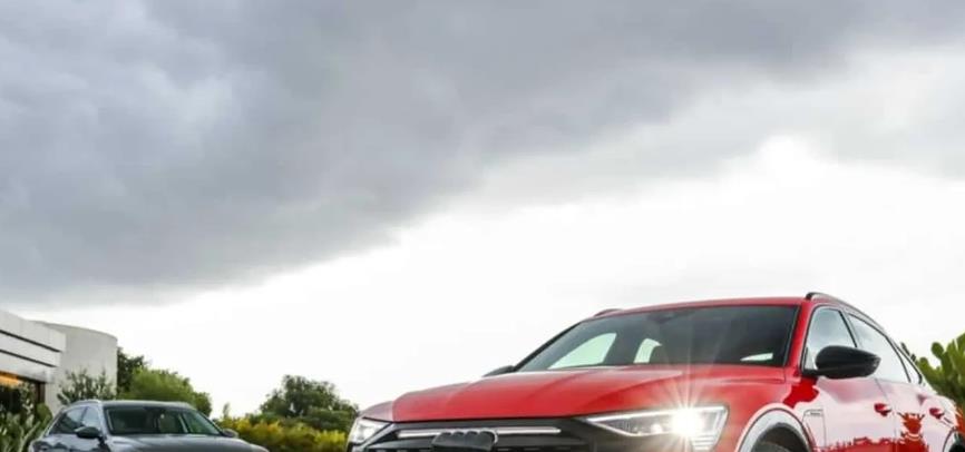 奧迪計劃到2028年在印度本地組裝電動汽車 旨在獲得競爭優勢(圖1) 奧迪計劃到2028年在印度本地組裝電動汽車 旨在獲得競爭優勢(圖1)