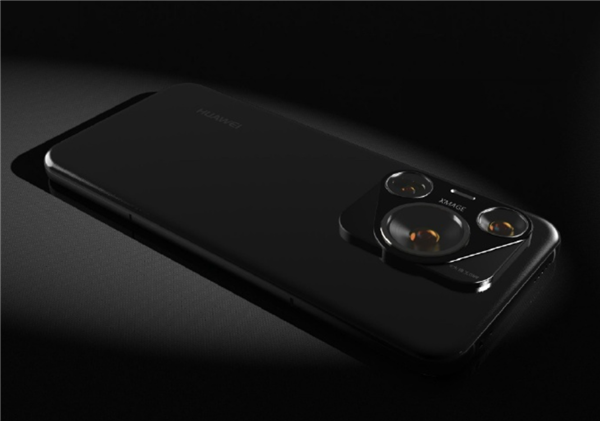 能輕松賣爆嗎!消息稱P70今年可出貨1500萬部:華為影像大突破(圖2) 能輕松賣爆嗎!消息稱P70今年可出貨1500萬部:華為影像大突破