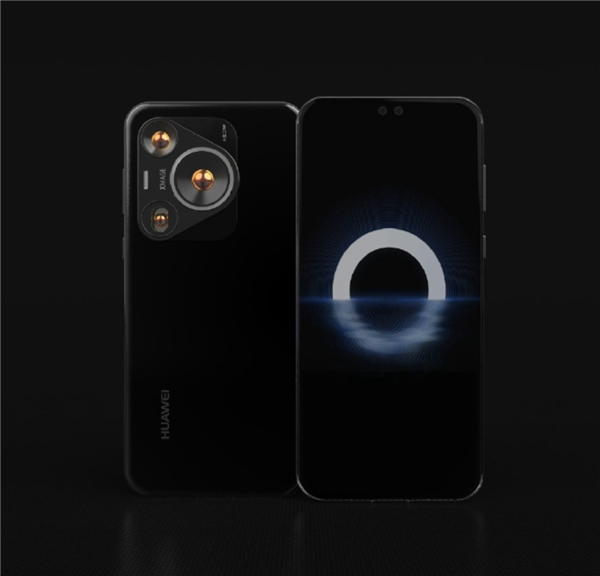 能輕松賣爆嗎!消息稱P70今年可出貨1500萬部:華為影像大突破(圖1) 能輕松賣爆嗎!消息稱P70今年可出貨1500萬部:華為影像大突破