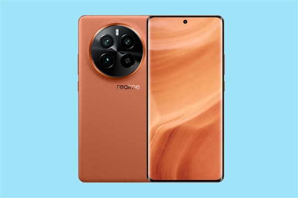 真我新一代無雙屏亮度達6000nit!全球最高、iPhone 15 Pro Max的3倍(圖1) 真我新一代無雙屏峰值亮度達6000nit!iPhone 15 Pro Max的3倍