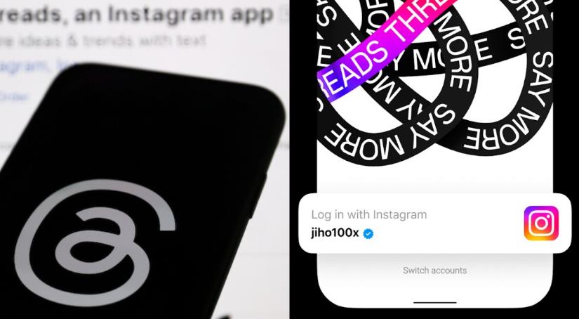 IG、Threads政治內(nèi)容限制功能正式向全球用戶推出(圖1) IG、Threads政治內(nèi)容限制功能正式向全球用戶推出(圖1)