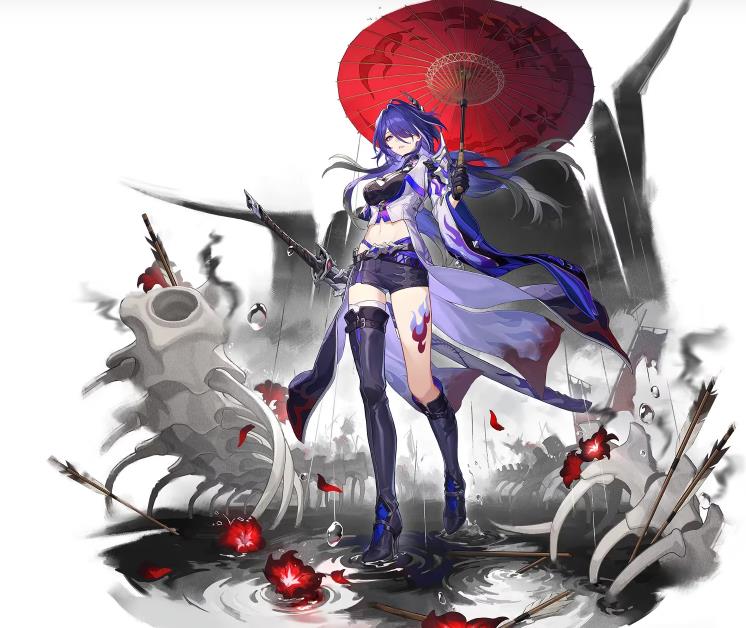 《崩壞:星穹鐵道》2.1版本強力輸出黃泉遺器、組隊應用懶人包(圖1) 《崩壞:星穹鐵道》2.1版本強力輸出黃泉遺器、組隊應用懶人包(圖1)