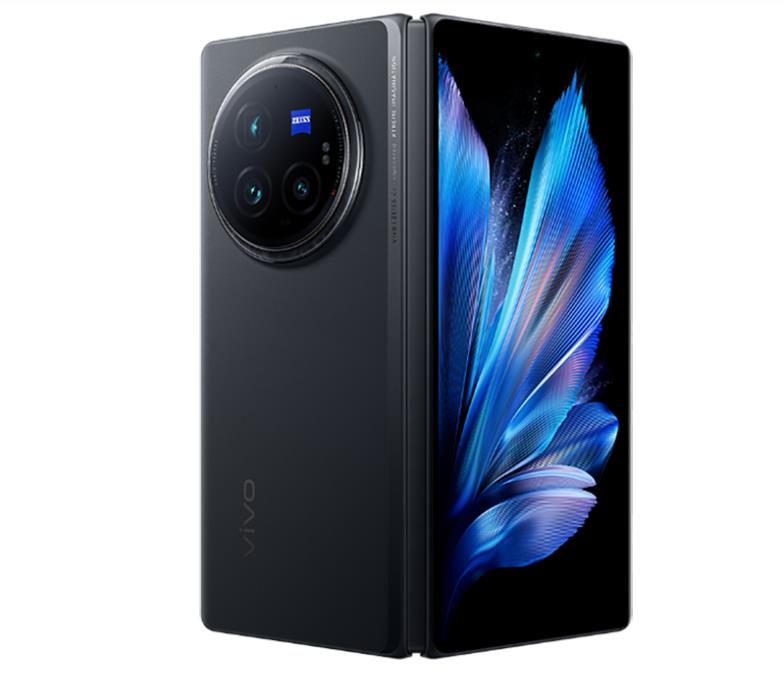 VIVO最新高端可折疊手機Vivo X Fold 3現已在Giztop發售(圖1) VIVO最新高端可折疊手機Vivo X Fold 3現已在Giztop發售(圖1)