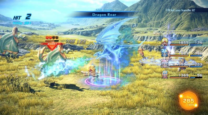 《星海游俠2:第二個故事R》V1.1.1更新推出 追加最高難度(圖1) 《星海游俠2:第二個故事R》V1.1.1更新推出 追加最高難度(圖1)