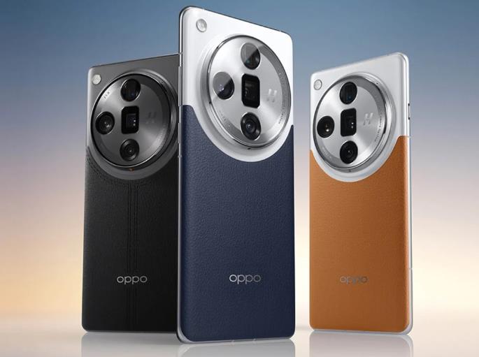 解鎖專業(yè)級攝影:Oppo Find X7 Ultra相機搭載新功能(圖1) 解鎖專業(yè)級攝影:Oppo Find X7 Ultra相機搭載新功能(圖1)