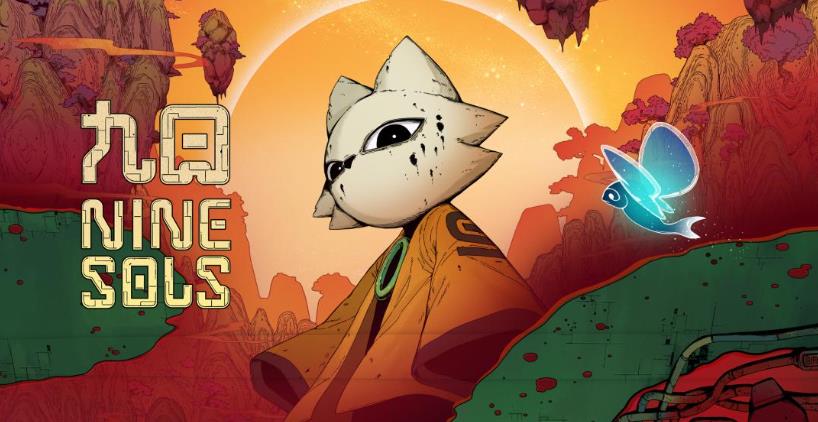 赤燭游戲回來了!最新力作《九日》確定5月底發(fā)布(圖1) 赤燭游戲回來了!最新力作《九日》確定5月底發(fā)布(圖1)