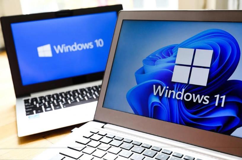 微軟Windows 11最古老功能曝光!竟是30年前的臨時設(shè)計(圖1) 微軟Windows 11最古老功能曝光!竟是30年前的臨時設(shè)計(圖1)