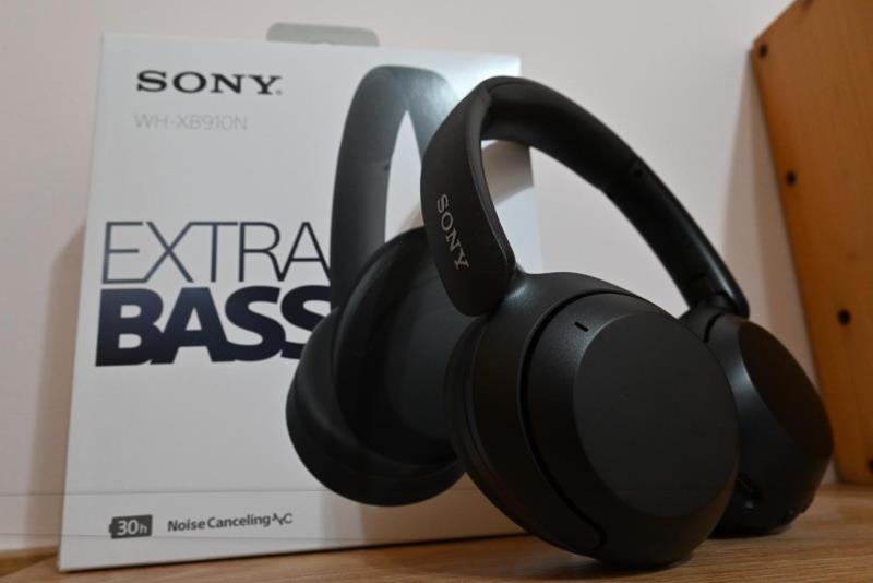 主打極致音效？索尼最新系列降噪耳機諜照、規(guī)格曝光(圖1)