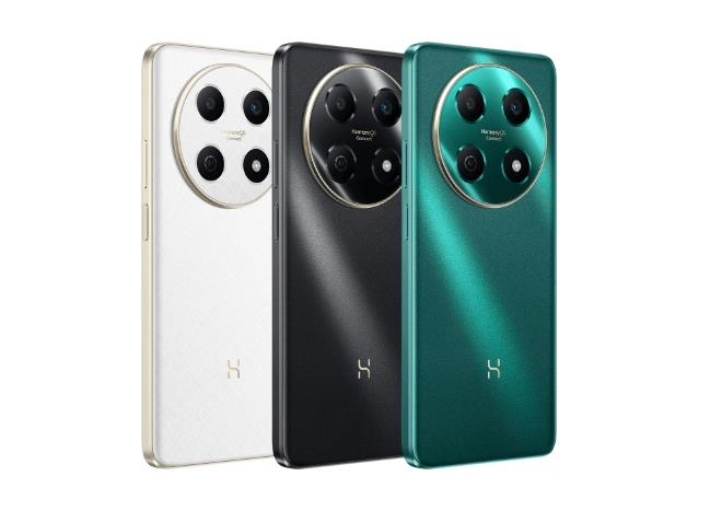 華為旗下Wiko Hi Enjoy 70 Pro手機(jī)開啟預(yù)訂 售價(jià)1799元起(圖1)