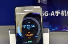 小米14至尊紀念版通過5.5G實現(xiàn)5Gbps移動網(wǎng)絡(luò)速度