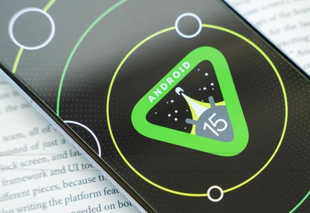 Android 15系統把手機音量操控選單變美了！UI界面跟前代有3點不同(圖1)