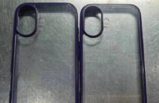傳蘋果iPhone 16實機保護殼首度曝光 機身外觀設(shè)計揭2大變化