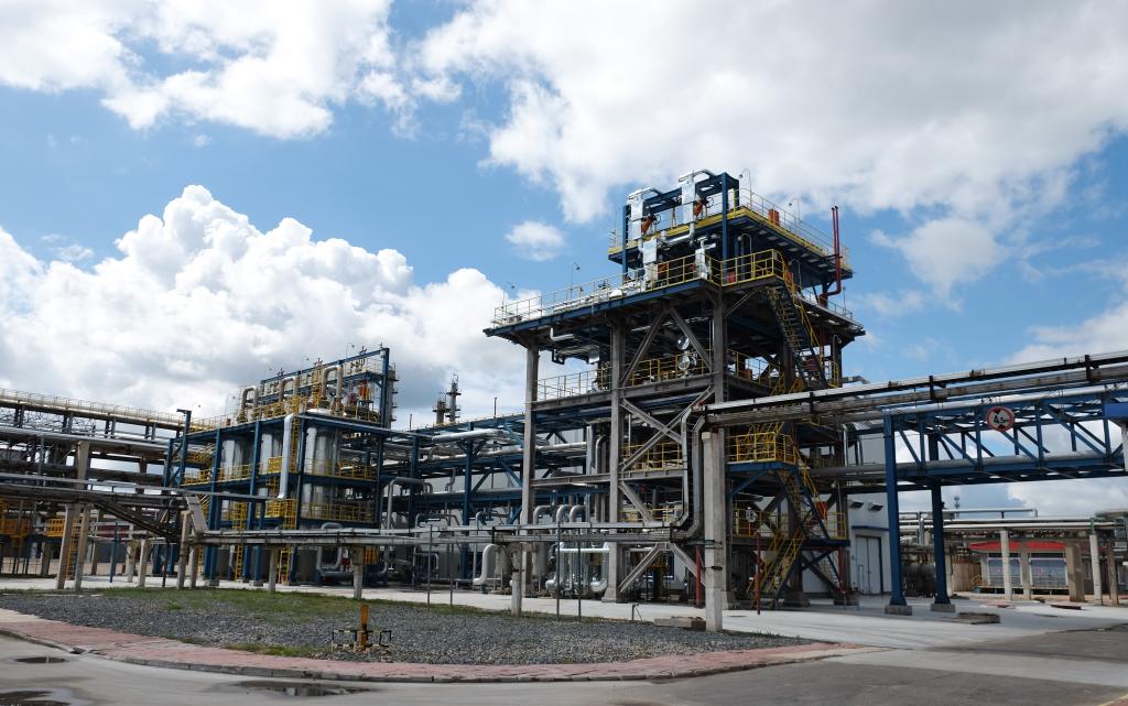 日媒調(diào)查：中國(guó)在應(yīng)對(duì)全球變暖方面的技術(shù)競(jìng)爭(zhēng)力正穩(wěn)步提升(圖1)