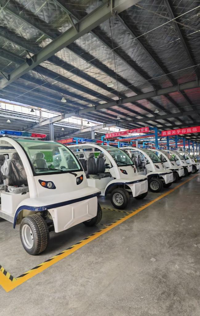 “小巨人”勇闖大市場 小縣城激活新引擎(圖1)