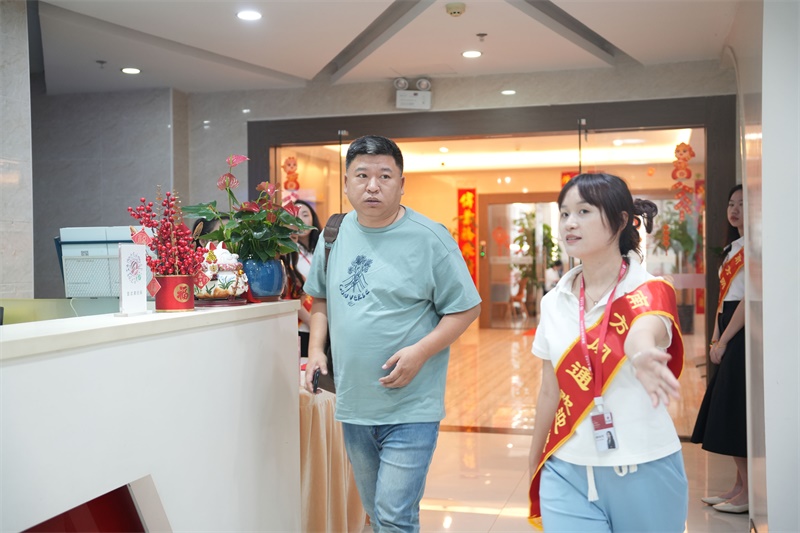 南方網通第二十五屆渠道商交流大會，成功狙擊營銷新市場！(圖3)
