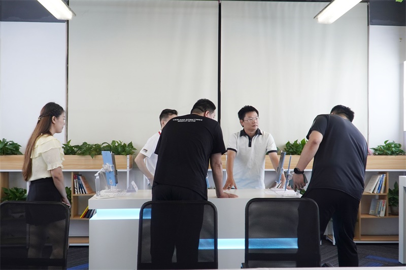 南方網通第二十五屆渠道商交流大會，成功狙擊營銷新市場！(圖11)