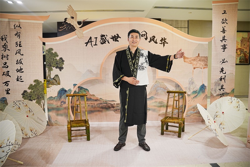 南方網通第二十五屆渠道商交流大會，成功狙擊營銷新市場！(圖27)