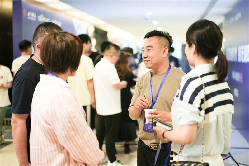 南方網通第二十五屆渠道商交流大會，成功狙擊營銷新市場！(圖28)