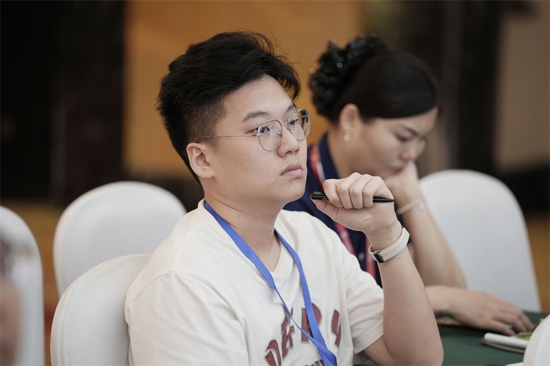 南方網通第二十五屆渠道商交流大會，成功狙擊營銷新市場！(圖44)