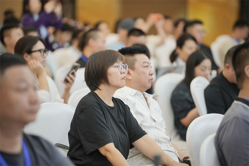 南方網通第二十五屆渠道商交流大會，成功狙擊營銷新市場！(圖48)