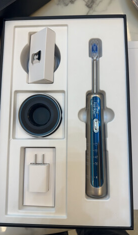 大促期間電動(dòng)牙刷品牌前十名再刷新，電動(dòng)牙刷哪個(gè)牌子好？(圖1)