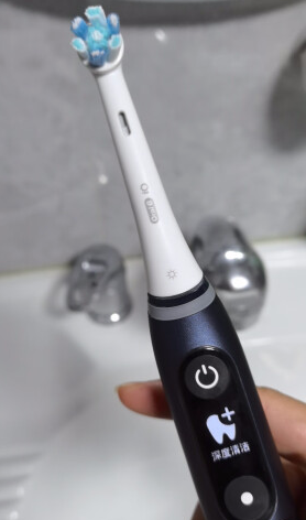 大促期間電動(dòng)牙刷品牌前十名再刷新，電動(dòng)牙刷哪個(gè)牌子好？(圖5)