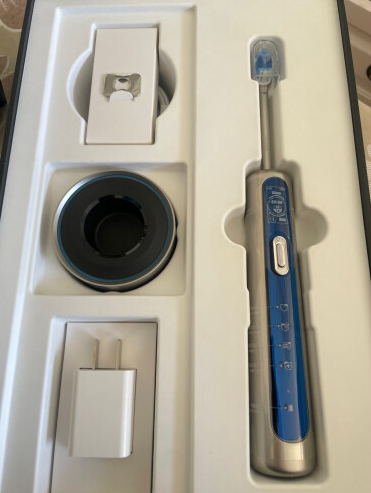 電動(dòng)牙刷品牌前十名新品挑戰(zhàn)不斷，電動(dòng)牙刷哪個(gè)牌子好？(圖1)