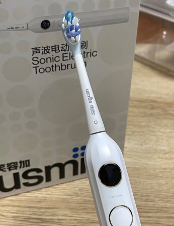 電動(dòng)牙刷品牌前十名新品挑戰(zhàn)不斷，電動(dòng)牙刷哪個(gè)牌子好？(圖4)