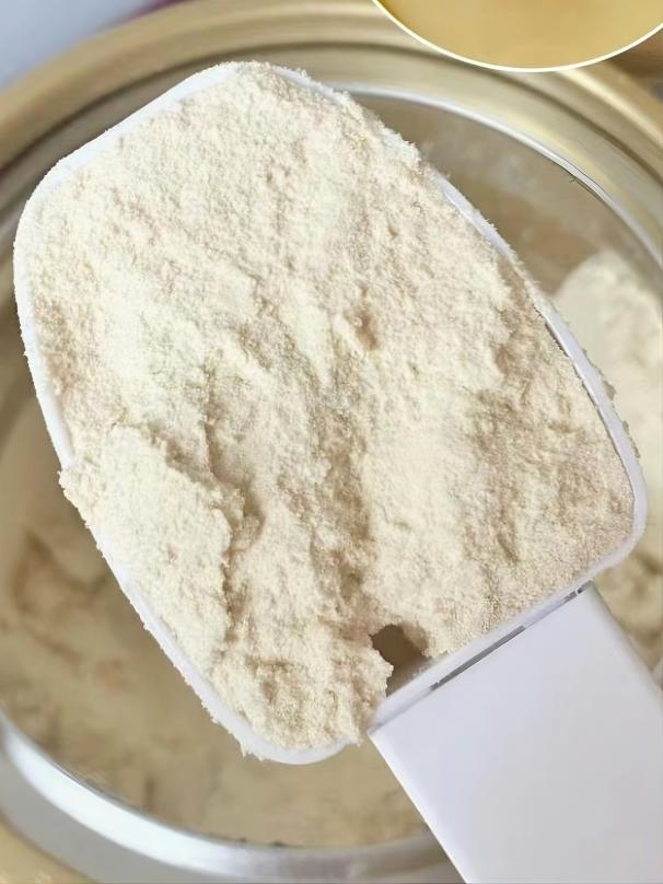 選購蛋白粉不再迷茫：蛋白粉哪個(gè)牌子好，一文告訴你補(bǔ)充蛋白質(zhì)提高免疫力吃什么(圖3)