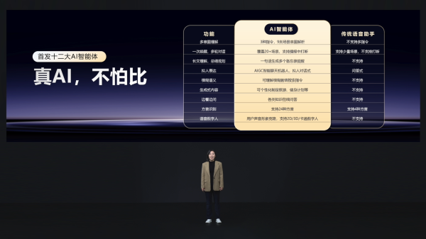 海信AI電視E7N正式發布，引領AI畫質新標桿(圖16)