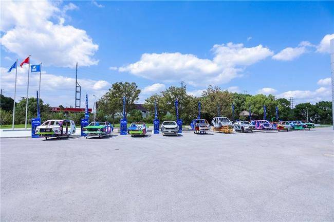 2024中國十佳車身評選復(fù)評活動成功舉辦(圖1)