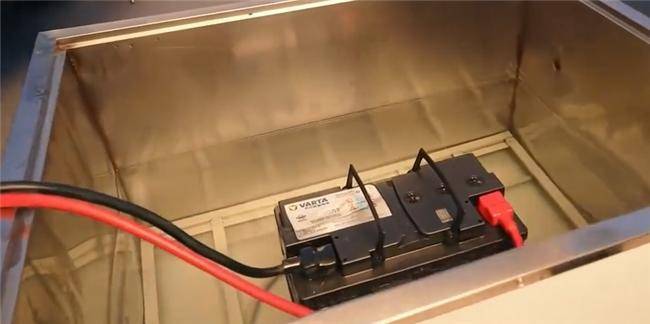 汽車電瓶多少錢一個？這款高質量電瓶不容錯過！(圖3)