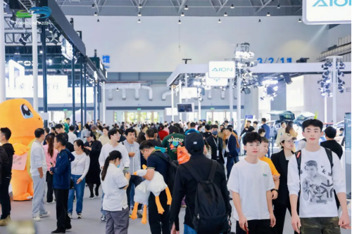 強(qiáng)強(qiáng)聯(lián)合，勢(shì)不可擋！2025海南國(guó)際車展暨海口國(guó)際智能新能源汽車展覽會(huì)明年3月13-16日舉辦